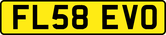 FL58EVO