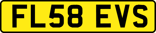 FL58EVS