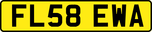 FL58EWA