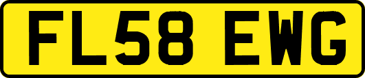 FL58EWG