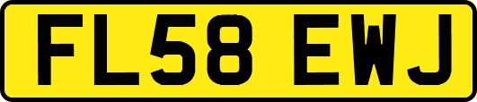 FL58EWJ