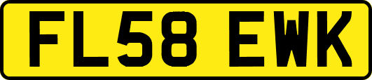FL58EWK