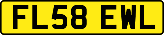 FL58EWL