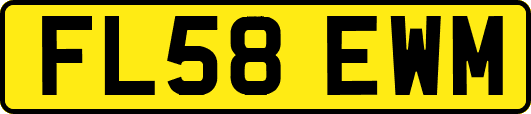 FL58EWM