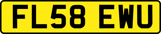 FL58EWU