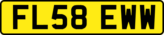 FL58EWW