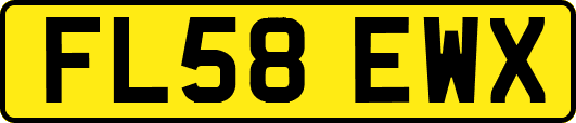 FL58EWX