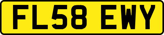 FL58EWY