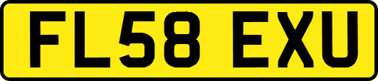 FL58EXU