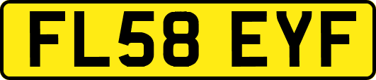 FL58EYF