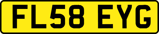 FL58EYG