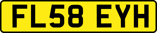 FL58EYH