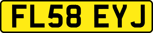 FL58EYJ