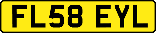 FL58EYL