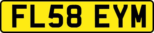 FL58EYM