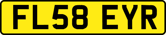 FL58EYR