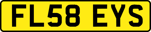 FL58EYS