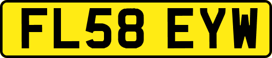 FL58EYW