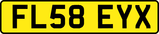 FL58EYX