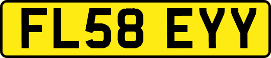 FL58EYY