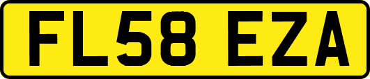 FL58EZA