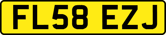 FL58EZJ