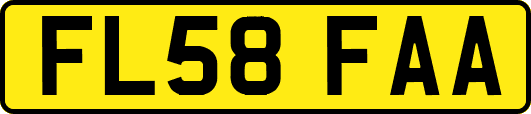 FL58FAA
