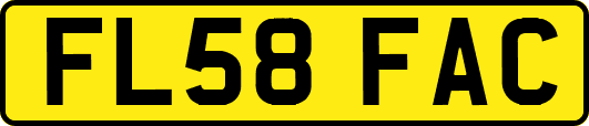 FL58FAC