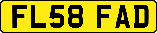FL58FAD