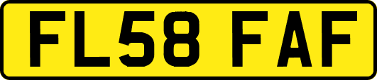 FL58FAF