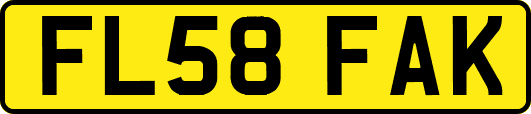 FL58FAK