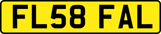 FL58FAL