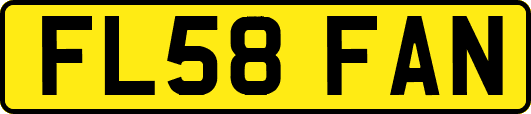 FL58FAN