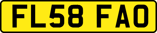 FL58FAO