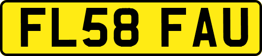 FL58FAU