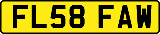 FL58FAW