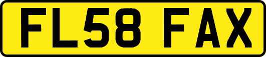 FL58FAX
