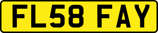 FL58FAY