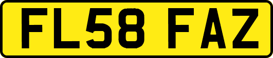 FL58FAZ