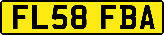 FL58FBA