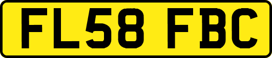 FL58FBC