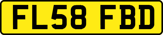 FL58FBD
