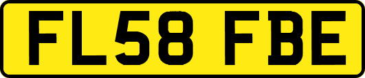 FL58FBE