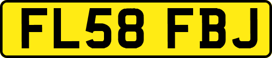 FL58FBJ