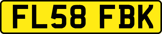 FL58FBK