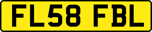 FL58FBL