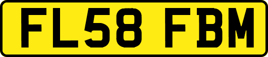 FL58FBM