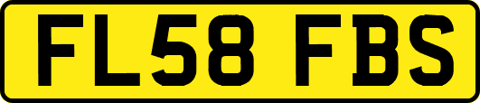 FL58FBS