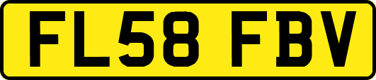 FL58FBV