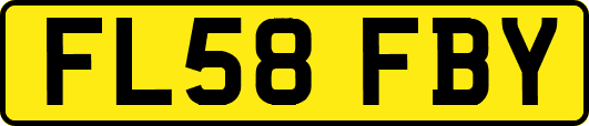 FL58FBY